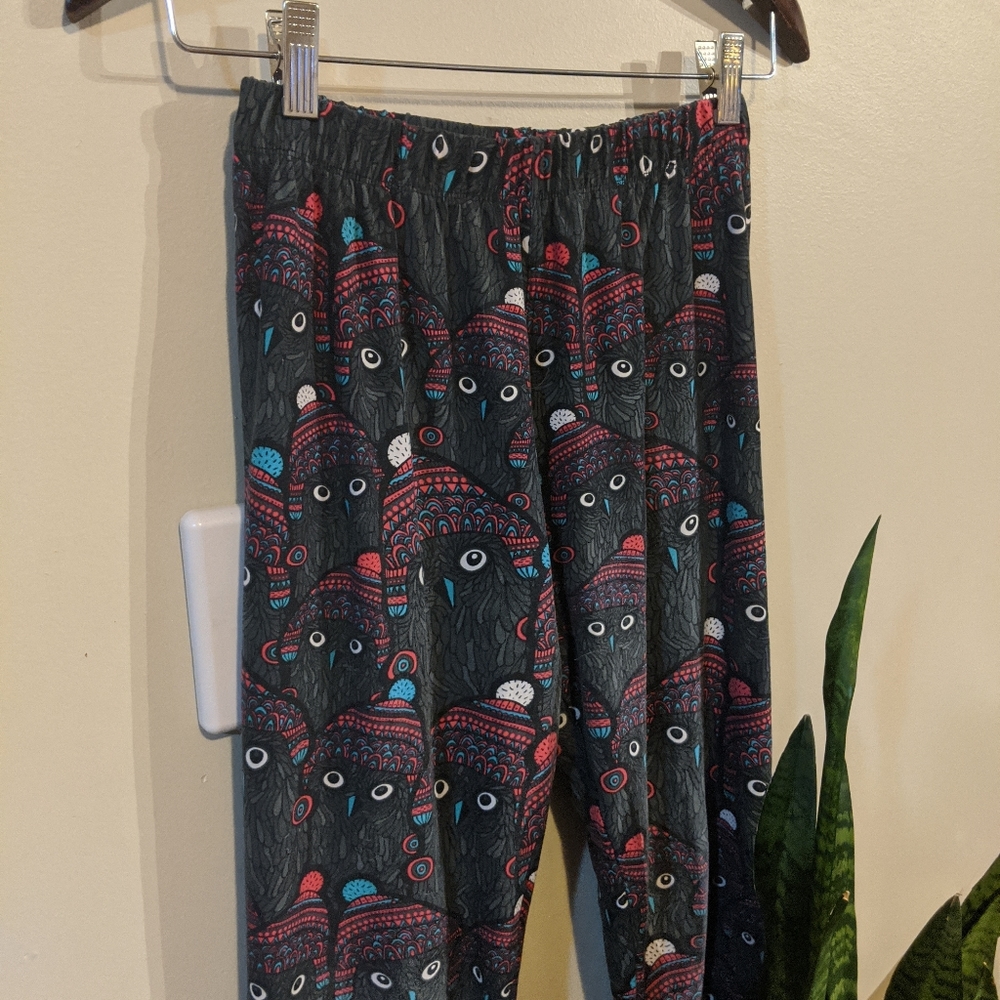 ☀️10/$15☀️ Sweetlegs O/S leggings
